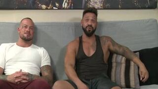 Sean Duran And Filipe