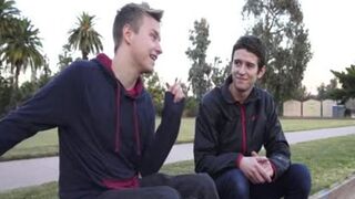 Introducing Noah White