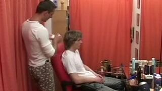 bareback Buddies - Scene 3