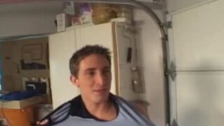 Give Me Your bare sperm