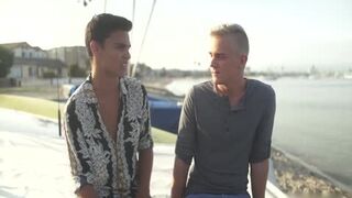 Introducing Gabriel Martin