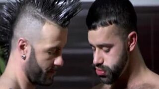 Manuel DeBoxer And Teddy Torres (CALR P1)