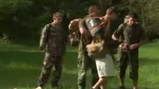 BB Twiks & boyz / TRASGU XXIII