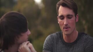 Introducing Luke Wilder