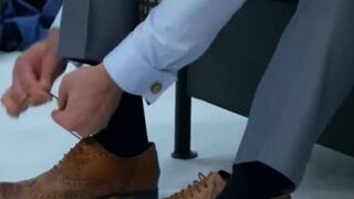 homosexual Suited pound