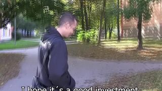 Czech Hunter: Finding Paradise in an Unlikely Place