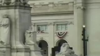 Jojo receives nailed